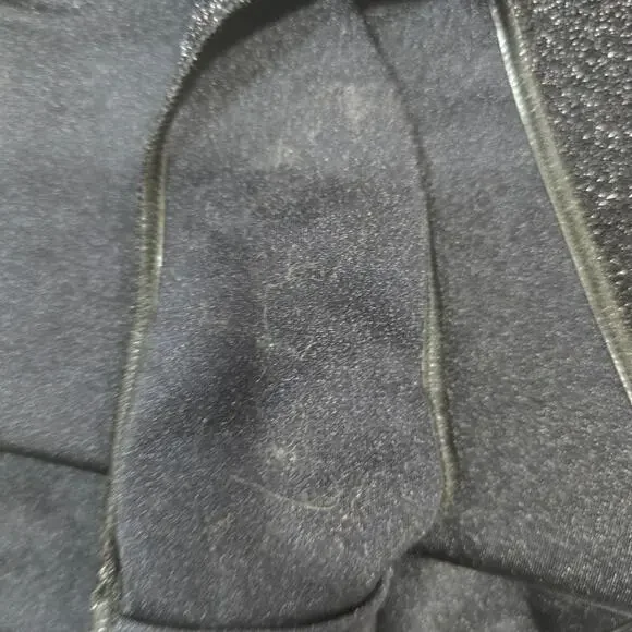 Oseree Lumiere Underwired Maillot in Black - Picture 5 of 12